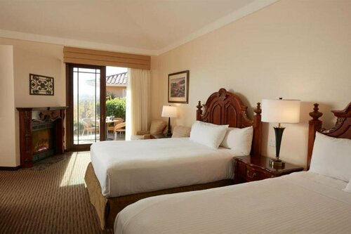 South Coast Winery Resort and Spa, Buchen Sie Hotel Temecula Kalifornien