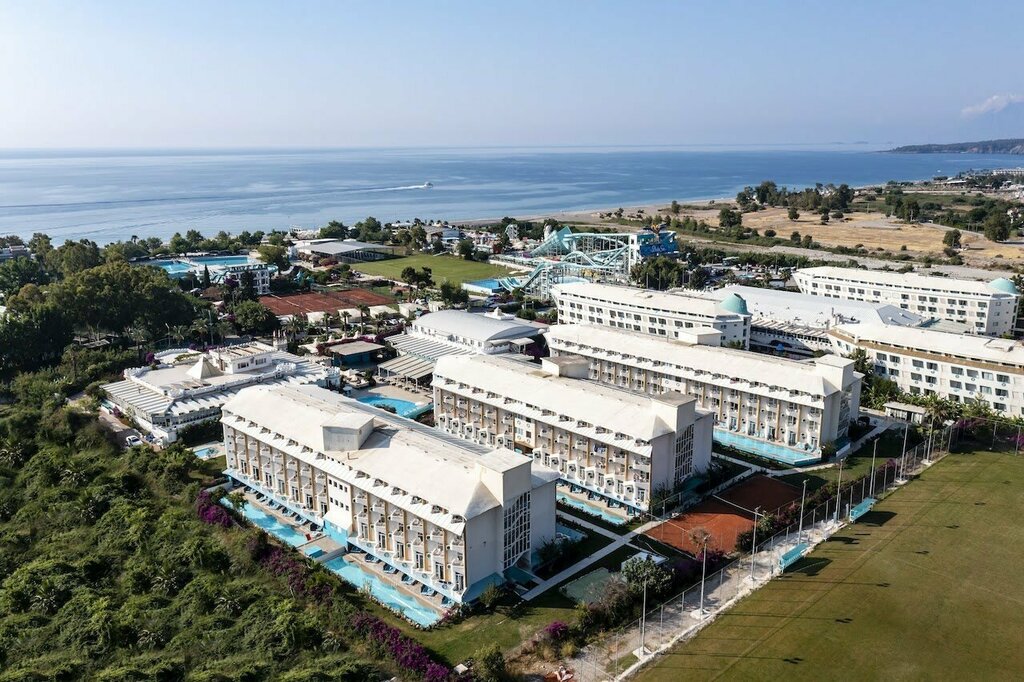 Miarosa Kemer Beach