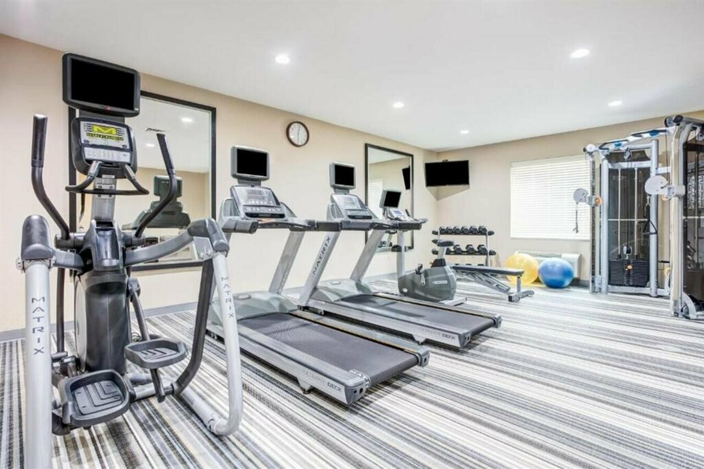 Candlewood Suites Cut Off - Galliano by IHG