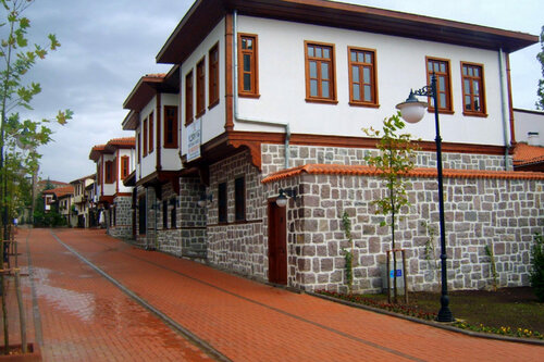 GRAND BELLİ OTEL, Забронировать Отель Altındağ Центральная Анатолия