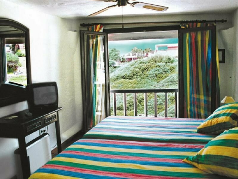 Binivell Park -Caliu Apartments