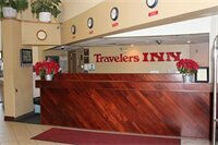 Travelers Inn - Phoenix, Забронировать Отель Maryvale Финикс