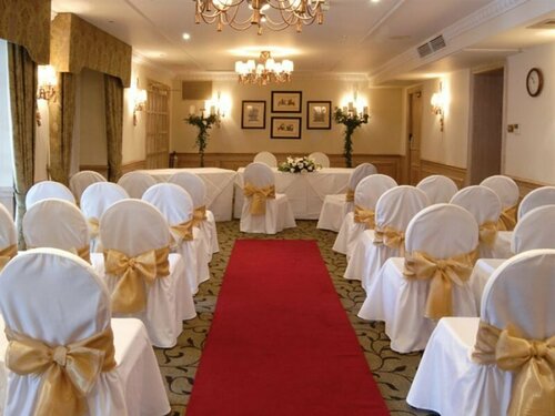 Macdonald Compleat Angler, Забронировать Отель Марлоу The Chilterns