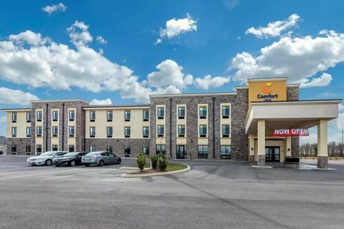Comfort Inn White House, Book Hotel White House 
