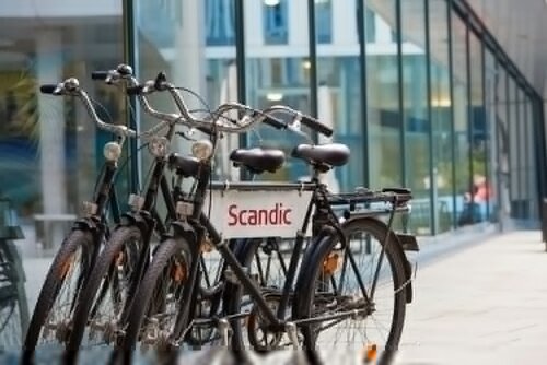 Scandic Järva Krog, Забронировать Отель СПА-отели Солна, SPA-услуги