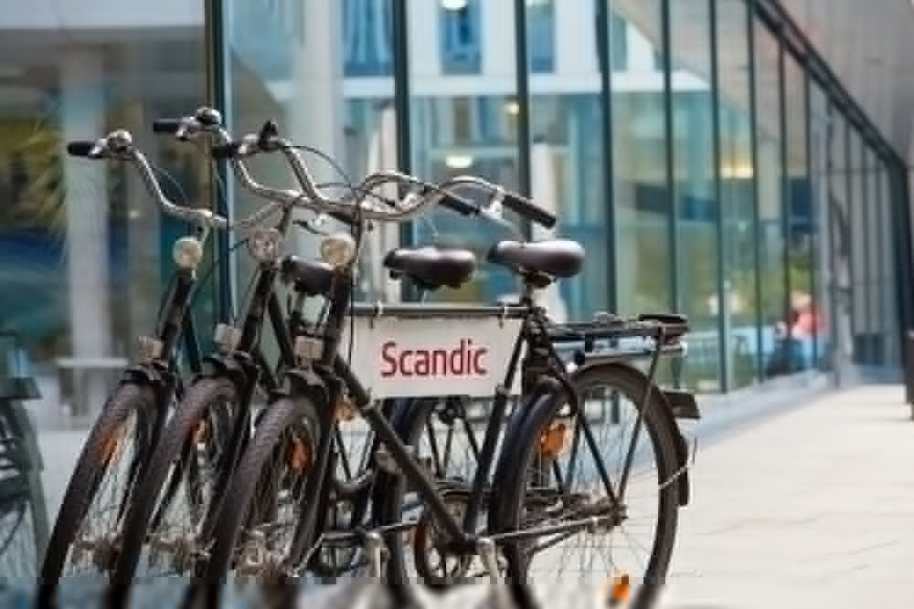 Scandic Järva Krog