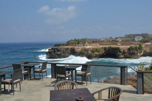 Sunset Villa & Cafe Lembongan, Rezervovat Vila Lembongan Bali