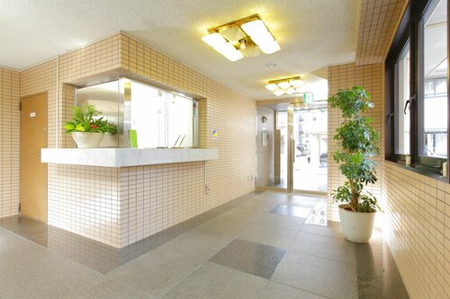 FLEXSTAY INN Tamagawa, Забронировать Апарт-отель Кавасаки Кавасаки