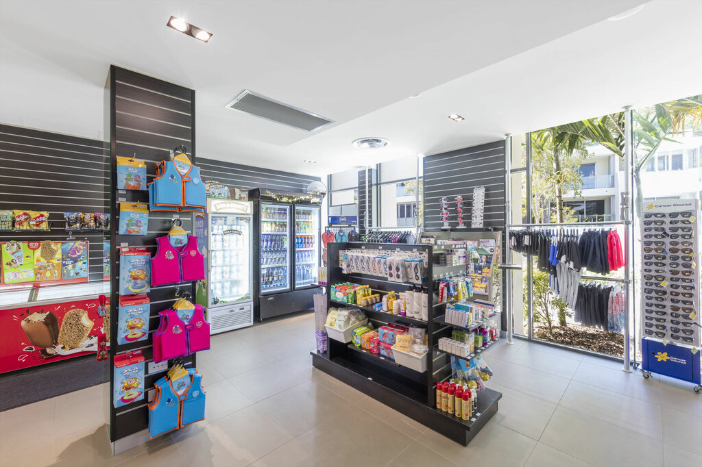 RACV Noosa Resort