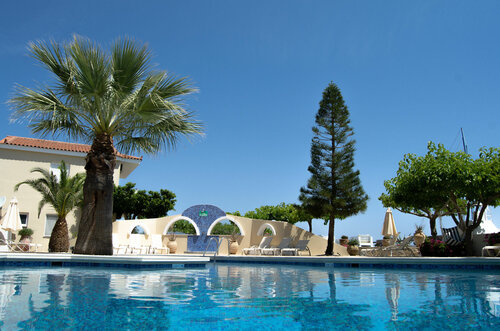 Panorama Villas - Adults Only