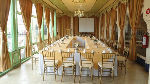 Hotel Villa Las Margaritas Sucursal Centro, Забронировать Отель Халапа Веракрус