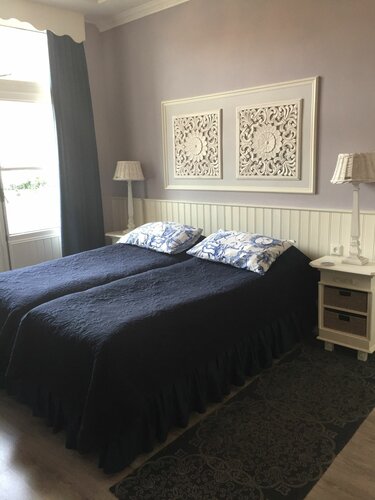 Vondelpark House Bed&Breakfast, Забронировать Гостевой дом Гостевые дома Амстердама, Гостевой дом