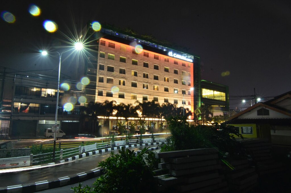 El Cavana Bandung