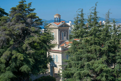 La Bastide de l'Oliveraie, Забронировать Отель Отели Приморских Альпы с парковкой, Парковка