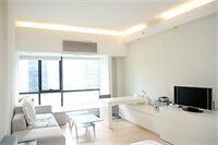 Private-Enjoyed Home Apartment Hotel of R&F Wales Apartment, Забронировать Апартаменты/квартира Отели Гуанчжоу с парковкой, рядом с Станция метро Zhujiang New Town, Парковка