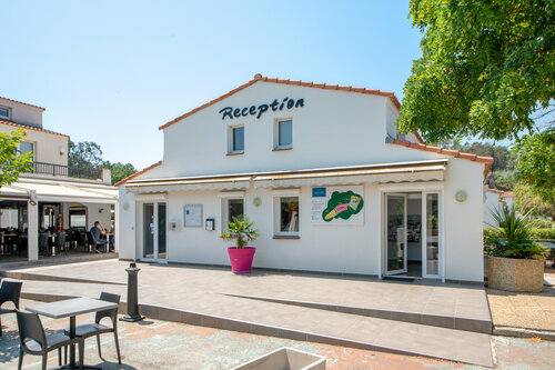 Comfort Aparthotel Mandelieu la Napoule Village, Забронировать Отель СПА-отели Манделье-ла-Напуль, SPA-услуги