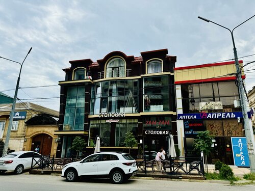 Gold Lion Mini Hotel, Prenota Locanda Mini-hotel a Dagestan, Locanda