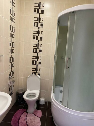 Tsentralnaya, Reserva ahora Hotel Hoteles en Rusia Central con aparcamiento, Aparcamiento