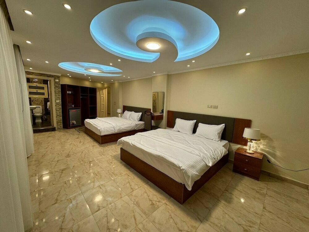 Sphinx Guest House