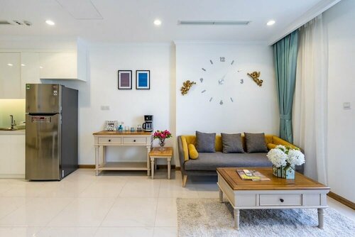 Hoa Tranh, Забронировать Отель Куан-Бинь-Тхань Хошимин