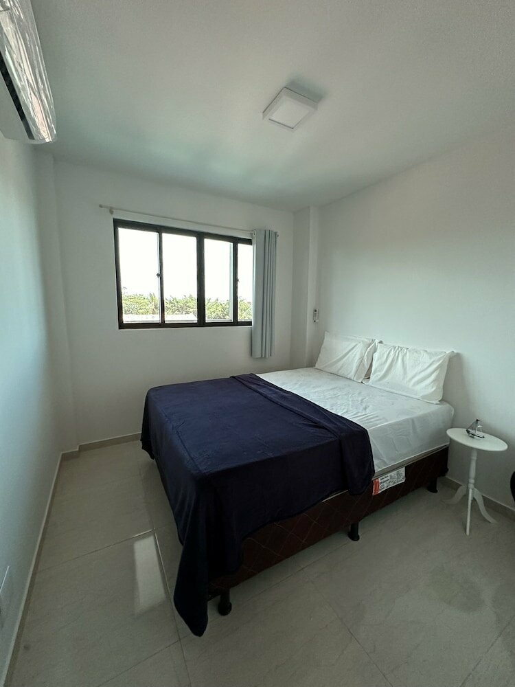 Flat Porto do Galo