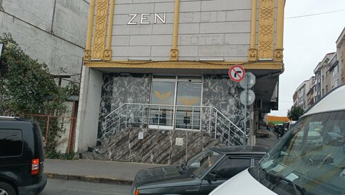 Zen Suit Otel, Boek Hotel Firuzköy Regio Marmara