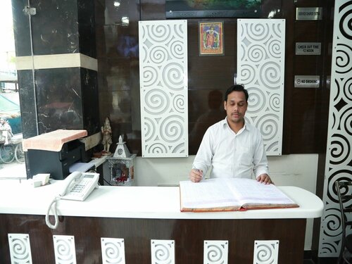 Hotel Shivam International Managed by Revking Hospitality, Забронировать Отель Отели Нью-Дели 3 звезды, 3*