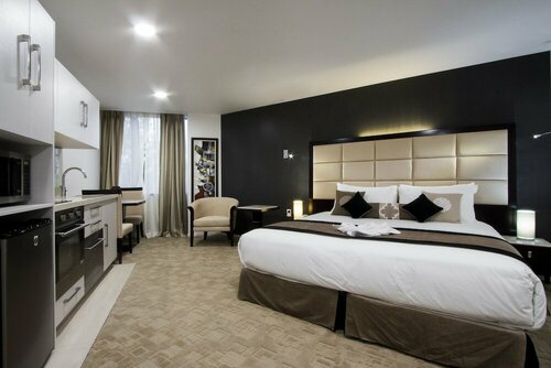 VR Queen Street Hotel & Suites, Забронировать Отель Отели региона Окленда с парковкой, Парковка