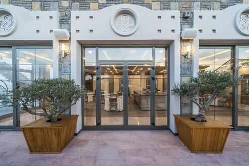 Ruins Luxury Resort, Rezerwuj Ośrodek wypoczynkowy Hotele resortowe w Bodrum, Ośrodek wypoczynkowy