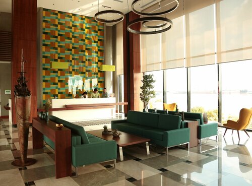 ‪Holiday Inn Istanbul, Rezervați Hotel Pendik Beyoglu