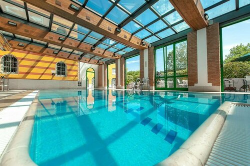 Hotel Villa Malaspina, Prenota Hotel Hotel SPA a Veneto, SPA