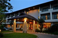 President Hotel Udon Thani, Reservar Hotel Ban Chan Udon Thani