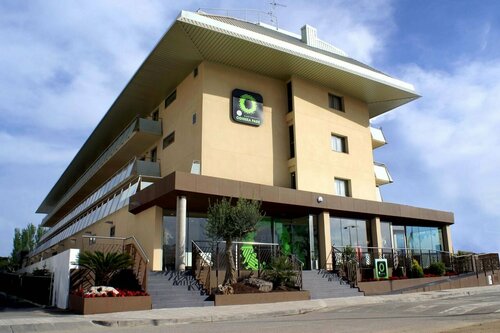 Aparthotel Odissea Park, Забронировать Отель Отели Коста-дель-Маресме 4 звезды, 4*