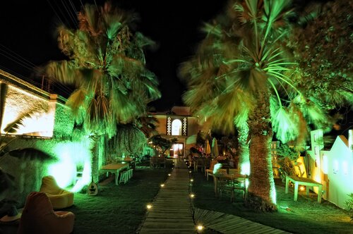 La Brezza Suite & Hotel, Rezervovat Hotel Hotely v Bodrum s parkováním, Parkování