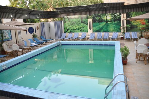 Marhaba Hotel