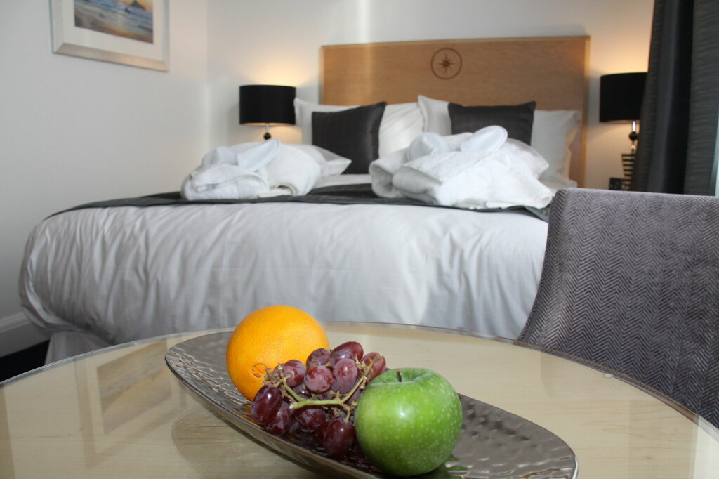 Belgrave Sands Hotel & Spa
