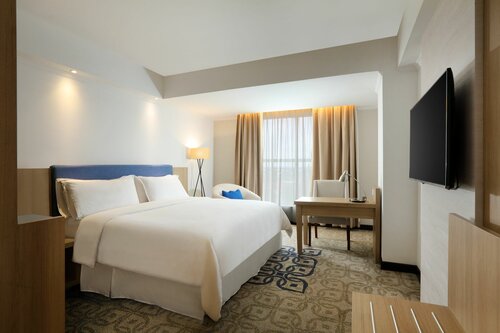 Four Points by Sheraton Makassar, Забронировать Отель Отели Сулавеси по системе «всё включено», Всё включено