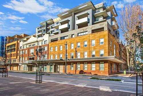 Terminus Apartment Hotel, an Ascend Collection Hotel, Забронировать Апартаменты/квартира Ньюкастл Новый Южный Уэльс