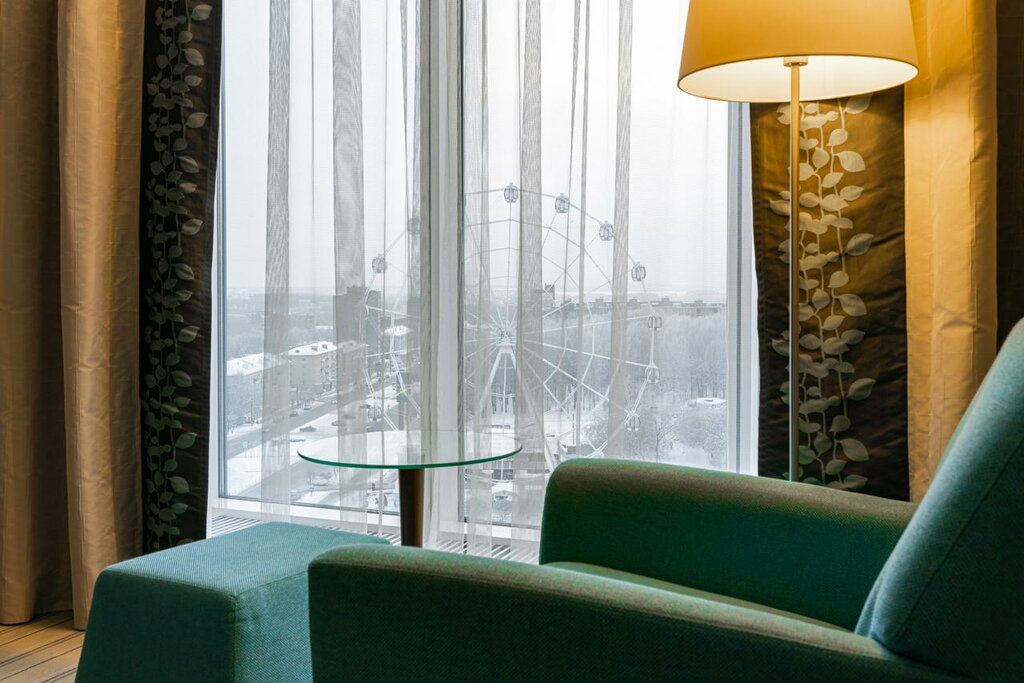Elements Kirov Hotel