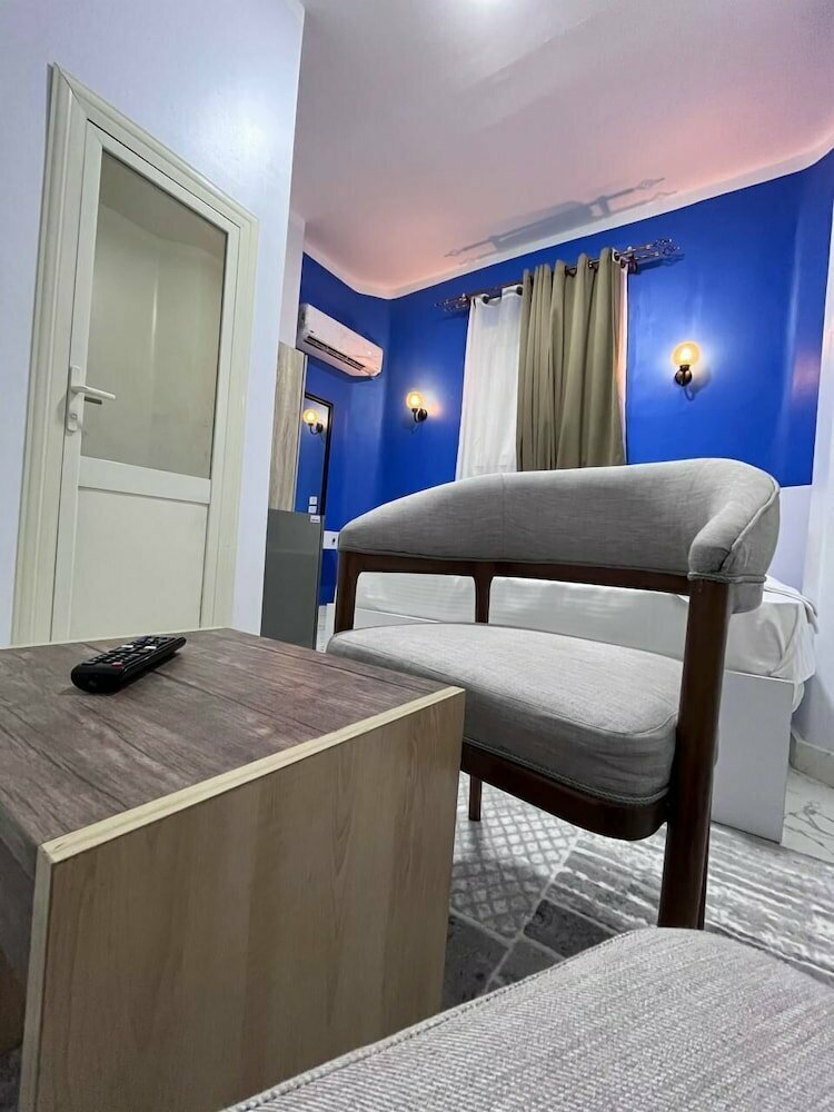 Future Hostel
