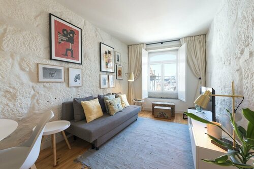 Casa do Cativo, Забронировать Апартаменты/квартира Отели Региона Порту с парковкой, Парковка