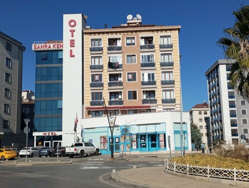Sahrakent Otel Pendik, 예약 호텔 Esenler Beyoglu