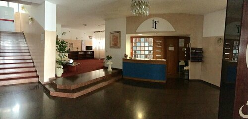Hotel Friuli, Забронировать Отель Градо Gorizia Area