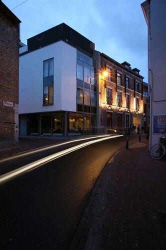 Hotel De Groene Hendrickx, Book Hotel Hotels in Hasselt with Parking, Parking