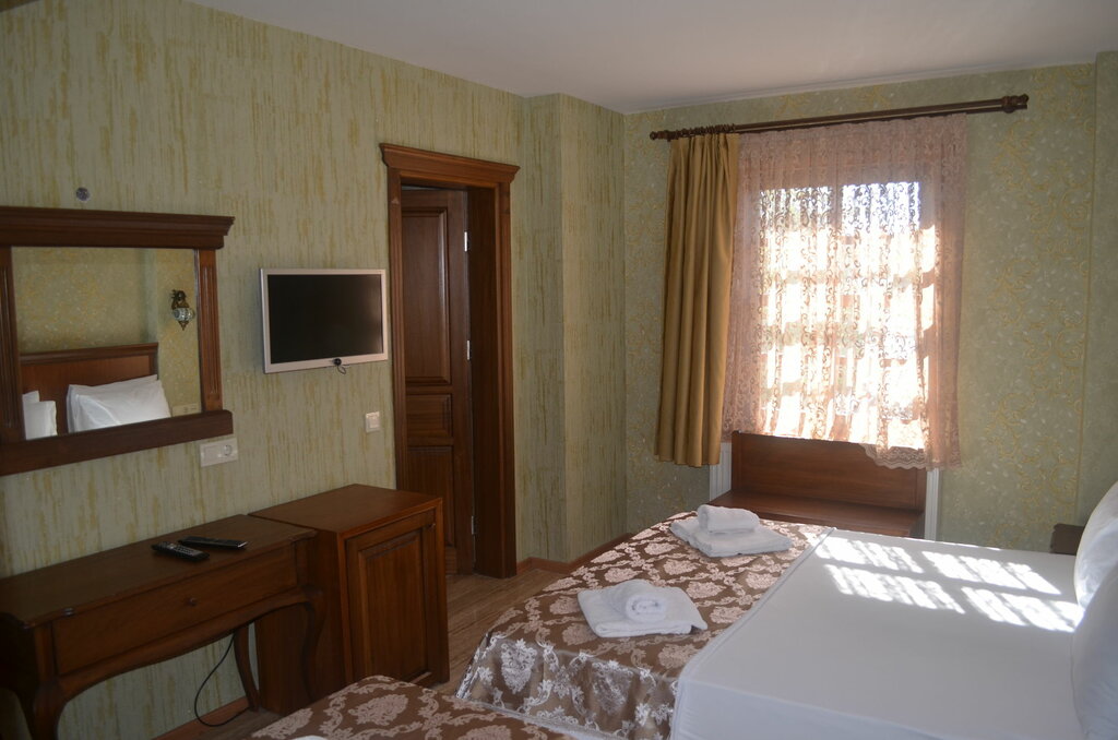 Doruk Hotel