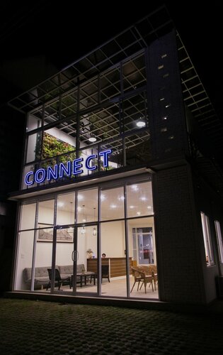 Connect Hotel Chiang Rai