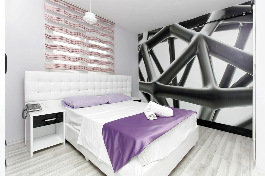 ‪Zengin City Hotel‬