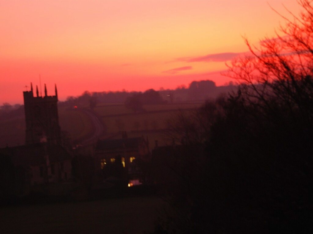 The George Inn & The Plaine