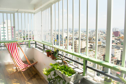 安蘭居旅店 An Lan Jie Hotel, Boek Hostel Goedkope Hotels in Chiayi