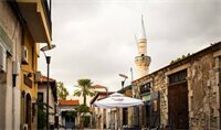 Old Port Studios, Забронировать Отель Лимасол район Лимасол, рядом с Залив Акротири